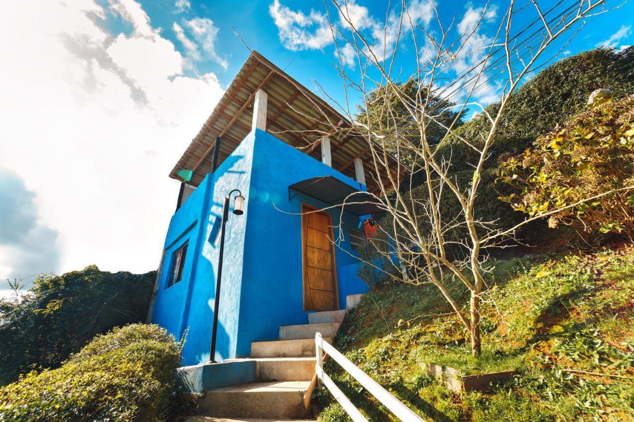 Suite Em Campos Do Jordao, Super Aconchegante. מראה חיצוני תמונה